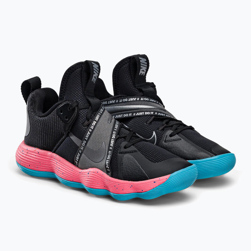 Buty do siatkówki Nike React Hyperset SE