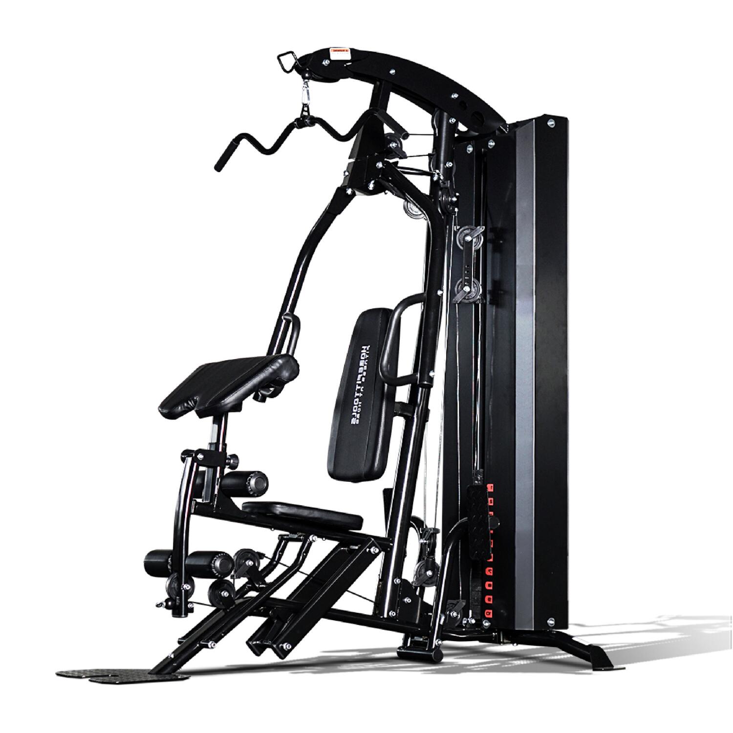 Homegym Berserker - Homefittools