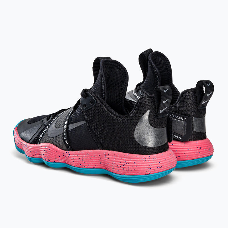 Buty do siatkówki Nike React Hyperset SE