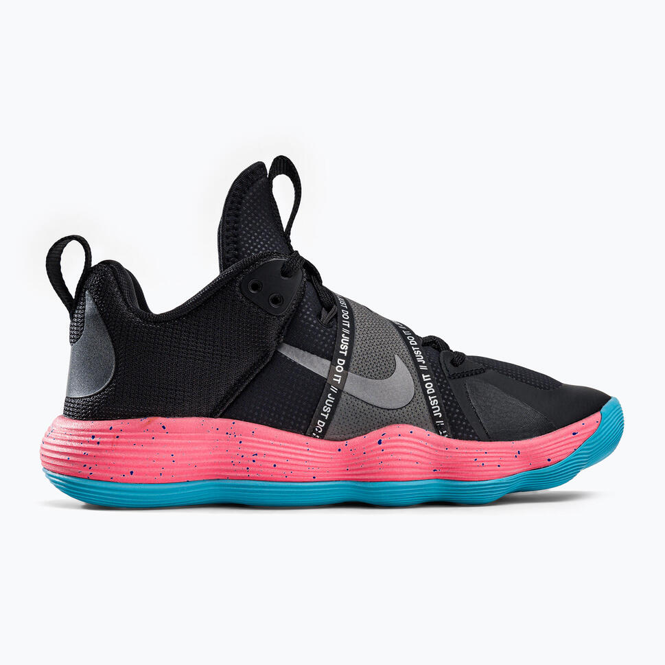 Buty do siatkówki Nike React Hyperset SE