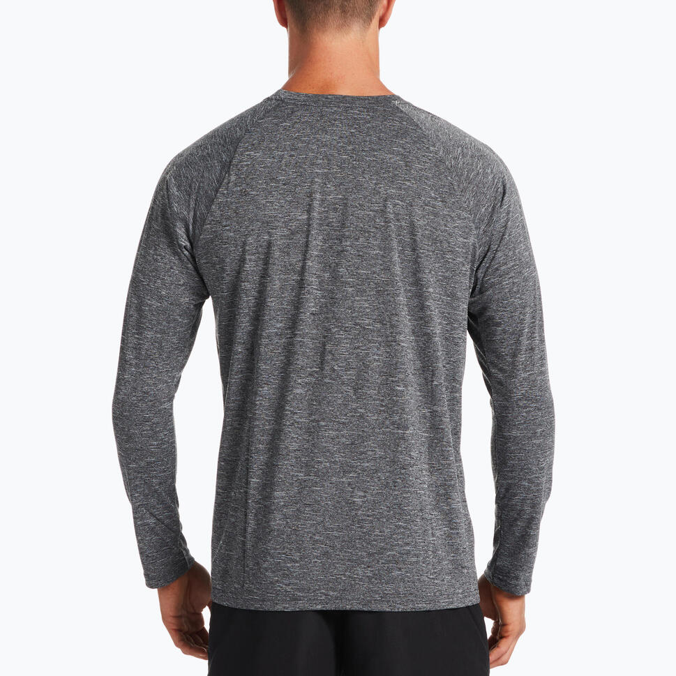 Longsleeve męski Nike Heather