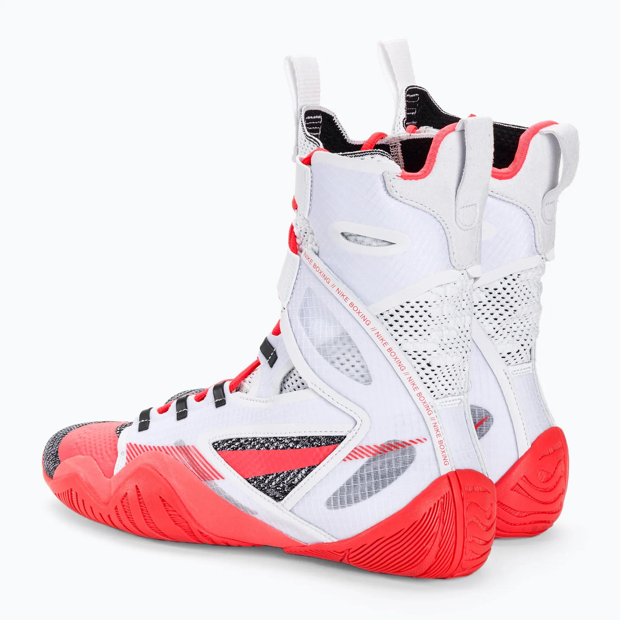 Tênis de boxe masculino Nike HyperKO 3/5