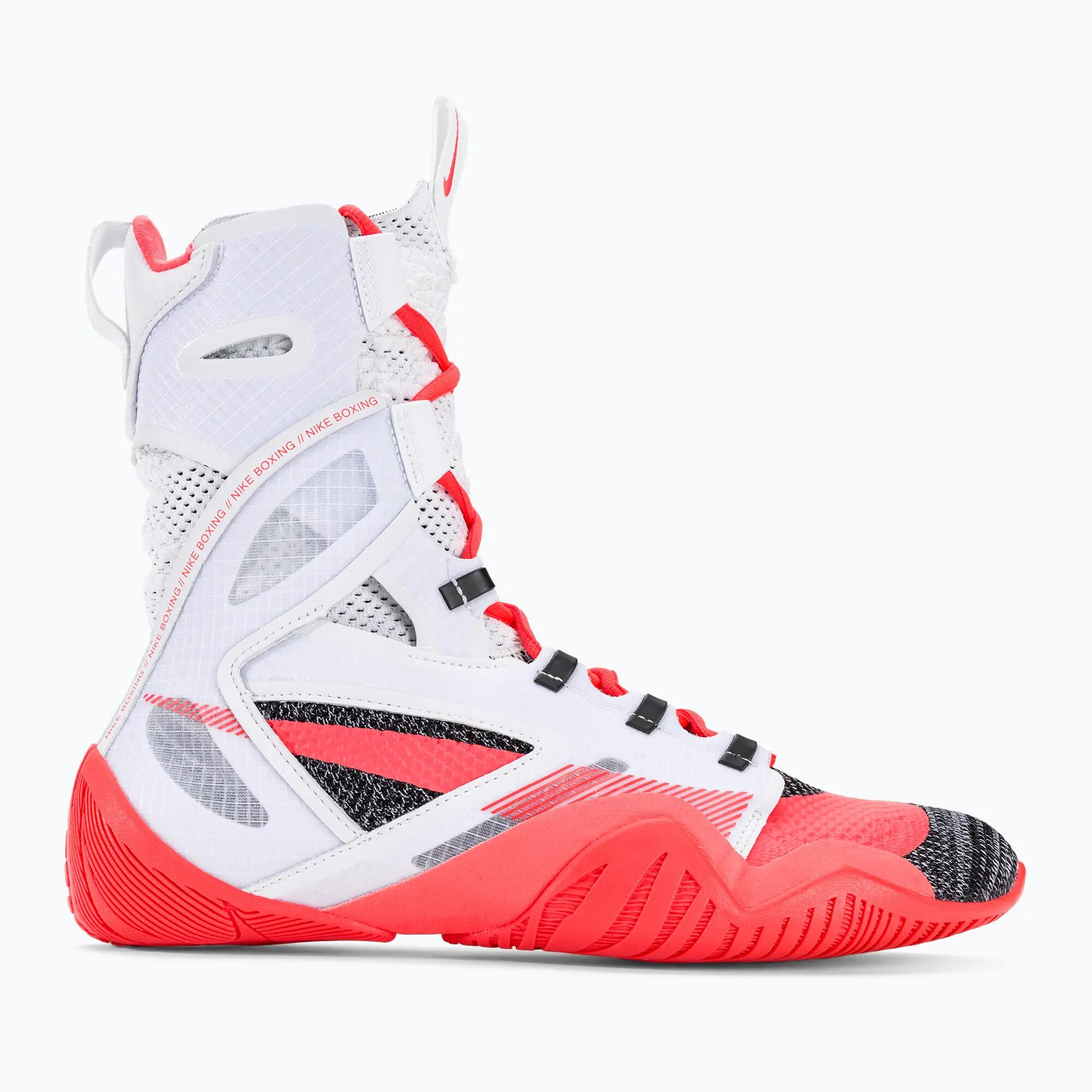 Tênis de boxe masculino Nike HyperKO 2/5