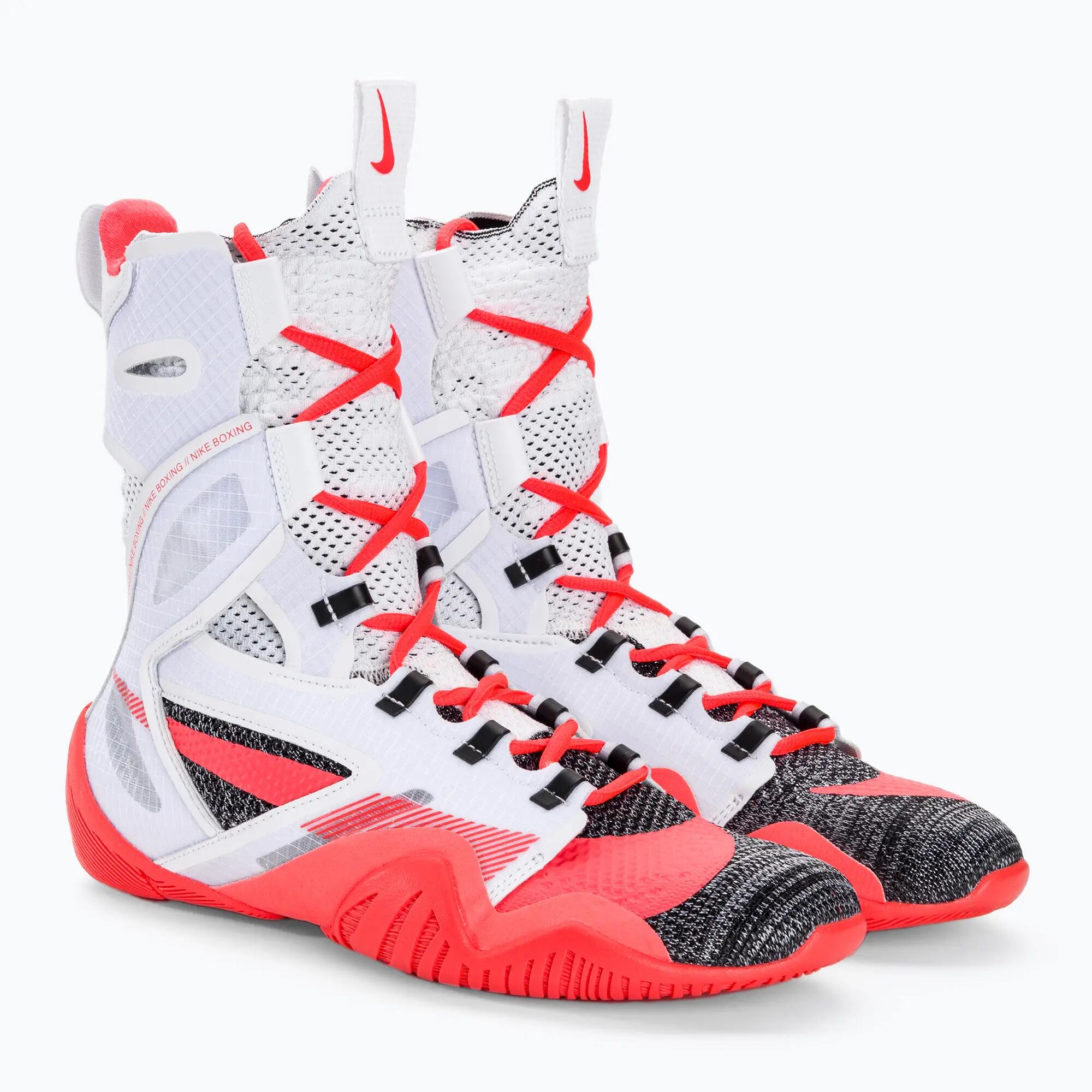 Tênis de boxe masculino Nike HyperKO 4/5
