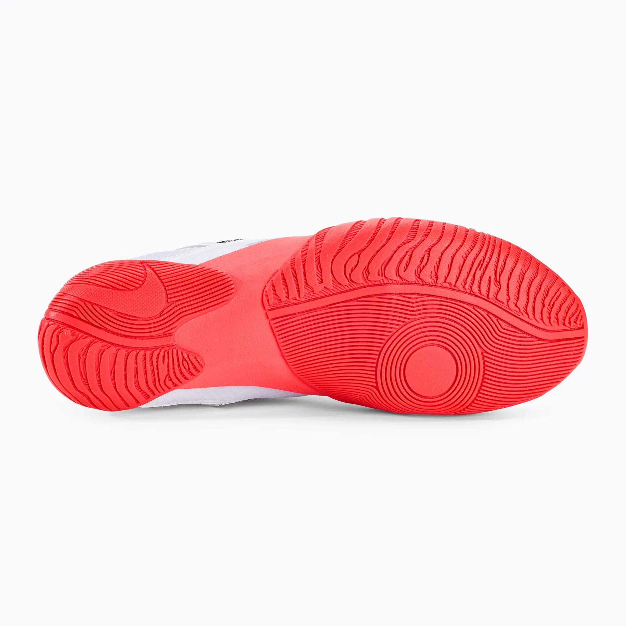 Tênis de boxe masculino Nike HyperKO 5/5
