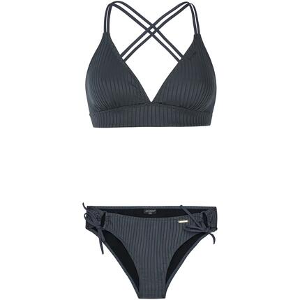 Bikini Damen Protest Costa