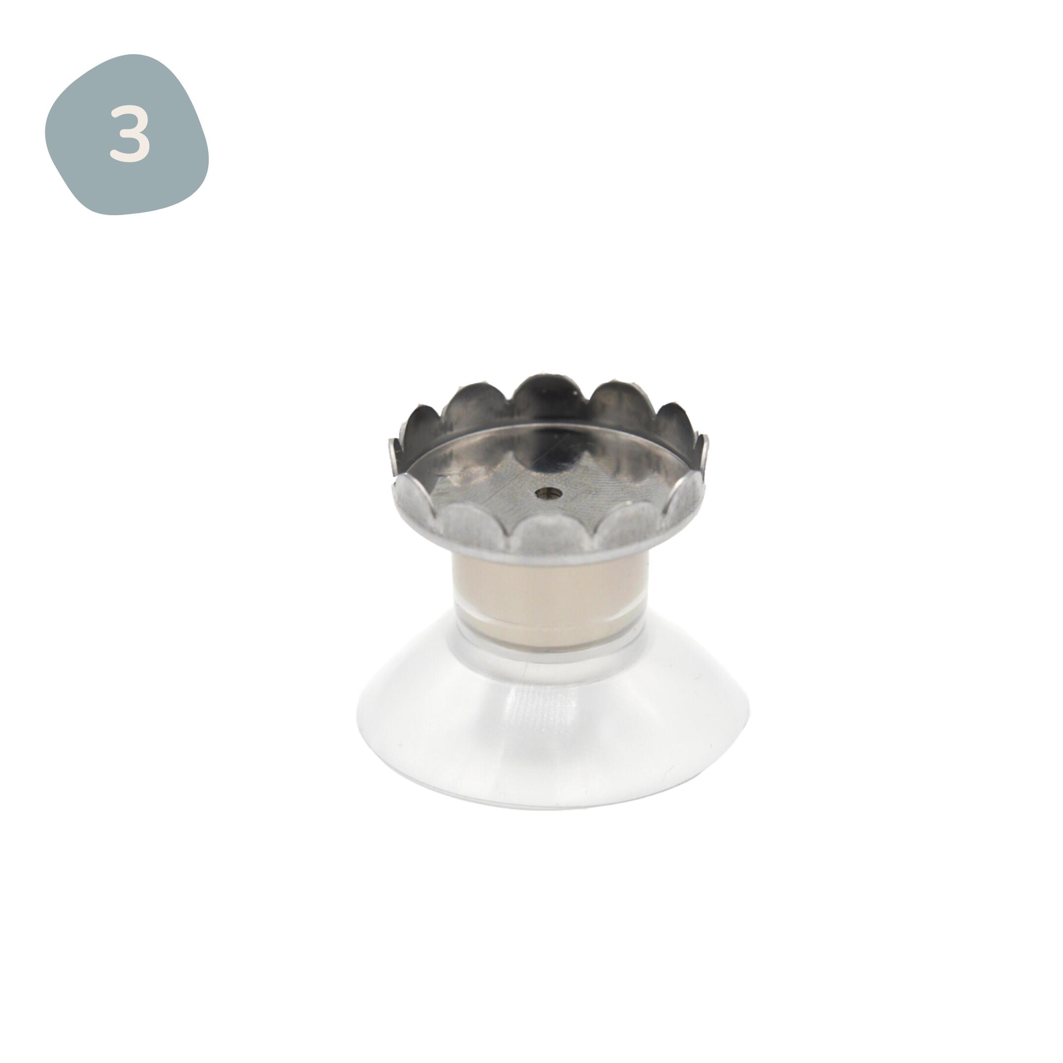 PACK SAVON DA SLOÉ 5/7