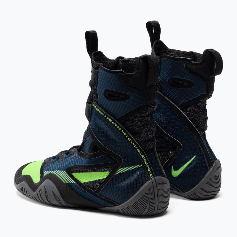 Încălțăminte de box Nike Hyperko 2