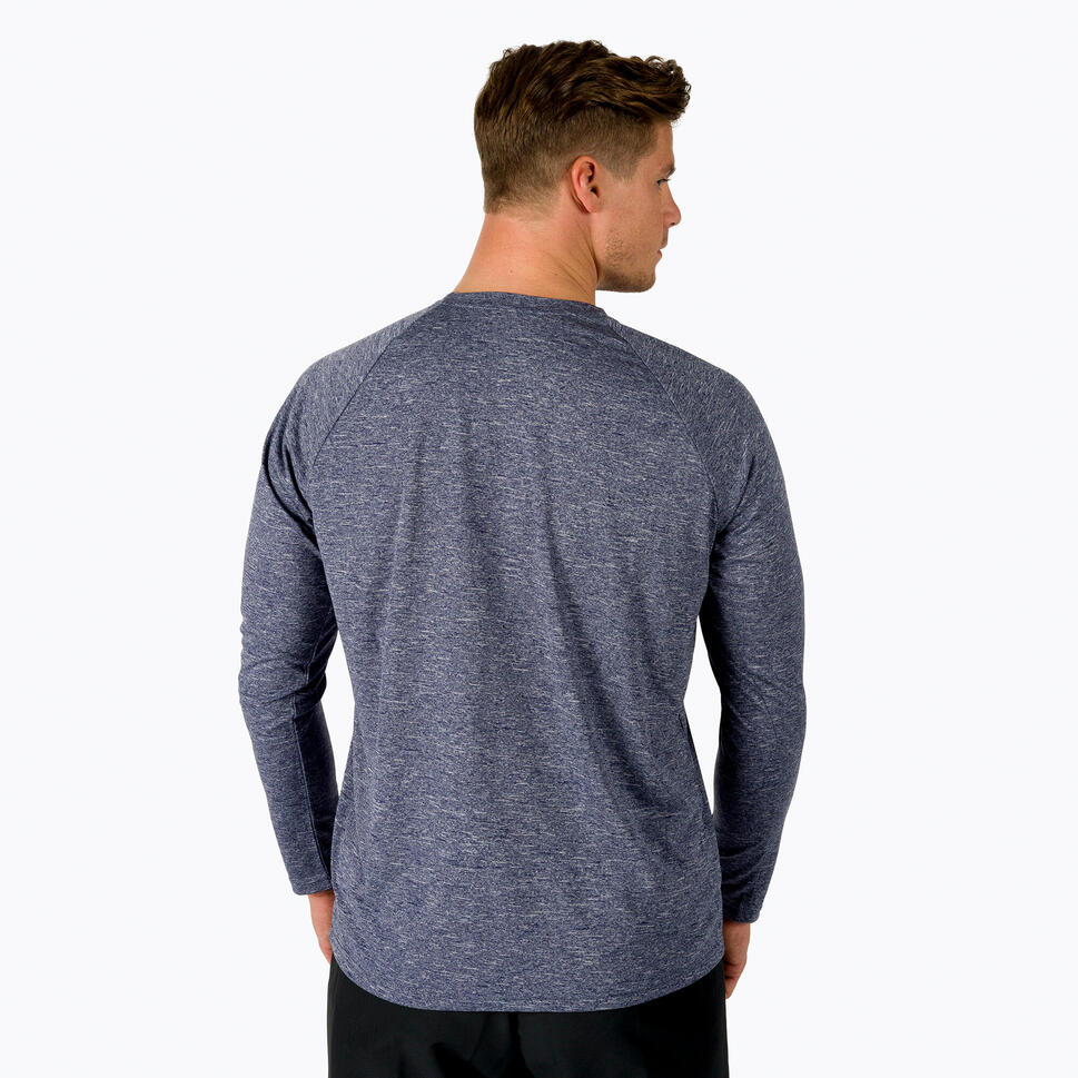 Longsleeve męski Nike Heather