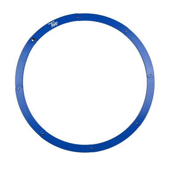 CERCLE PLIANT BLEU TORO