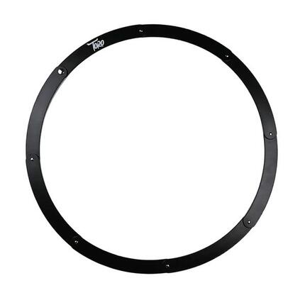 CERCLE PLIANT ROUGE TORO