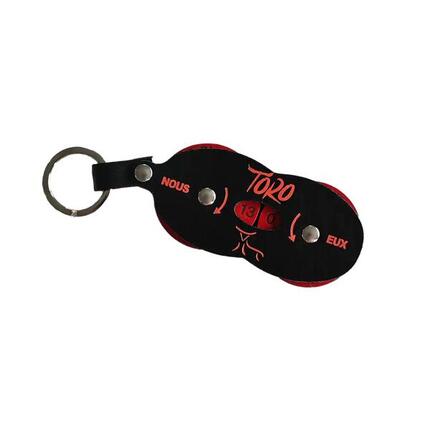 Marqueur de score TORO PETANK