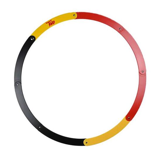 CERCLE PLIANT Belgique TORO