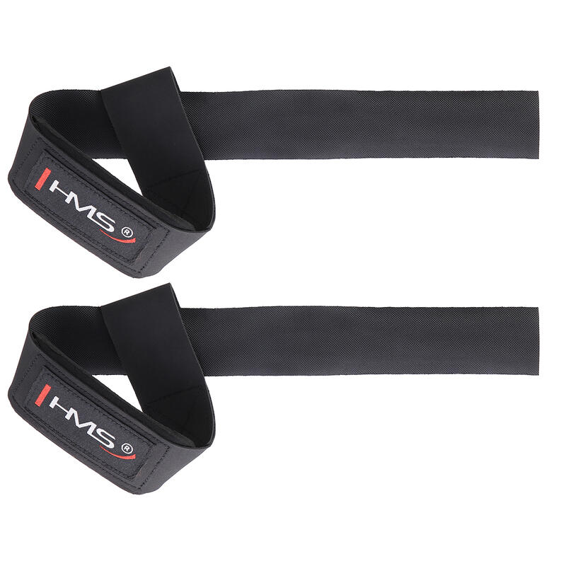 Curele de formare deadlift HMS  F4433
