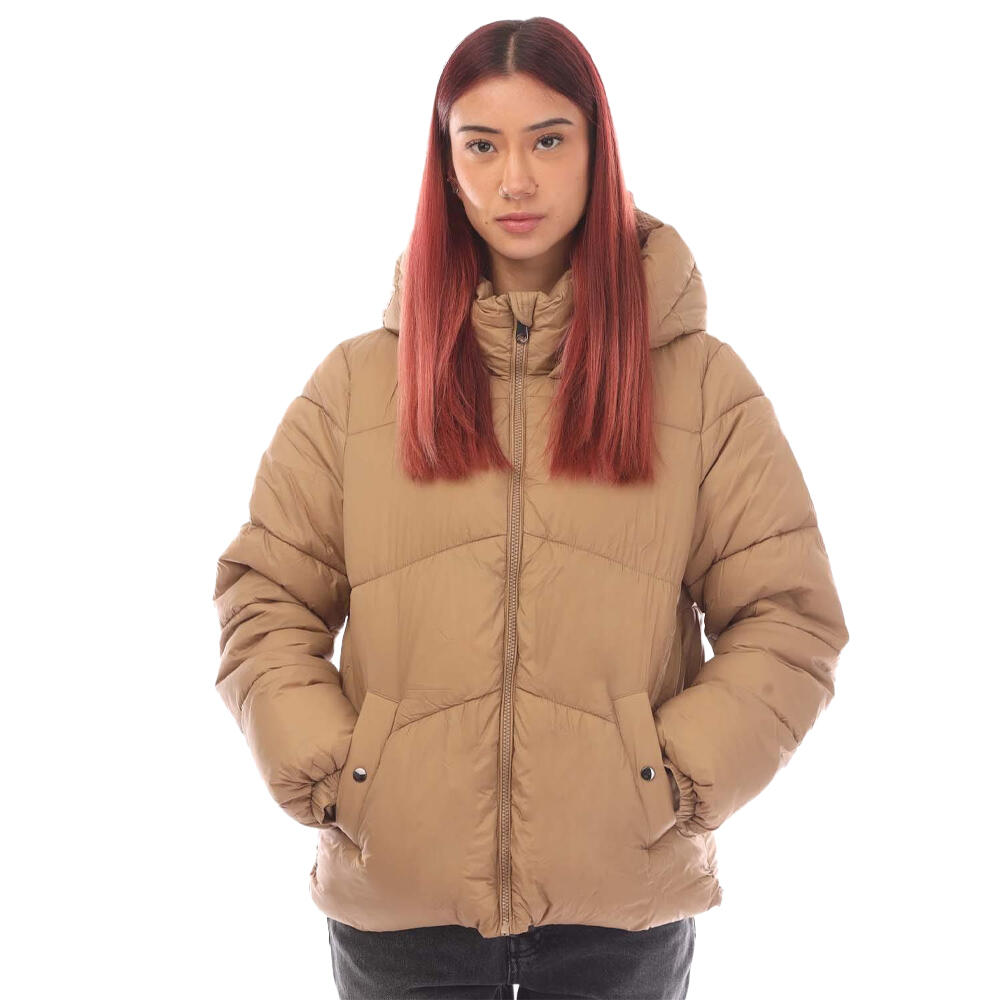 Vero Moda Womens/Ladies Uppsala Short Padded Jacket