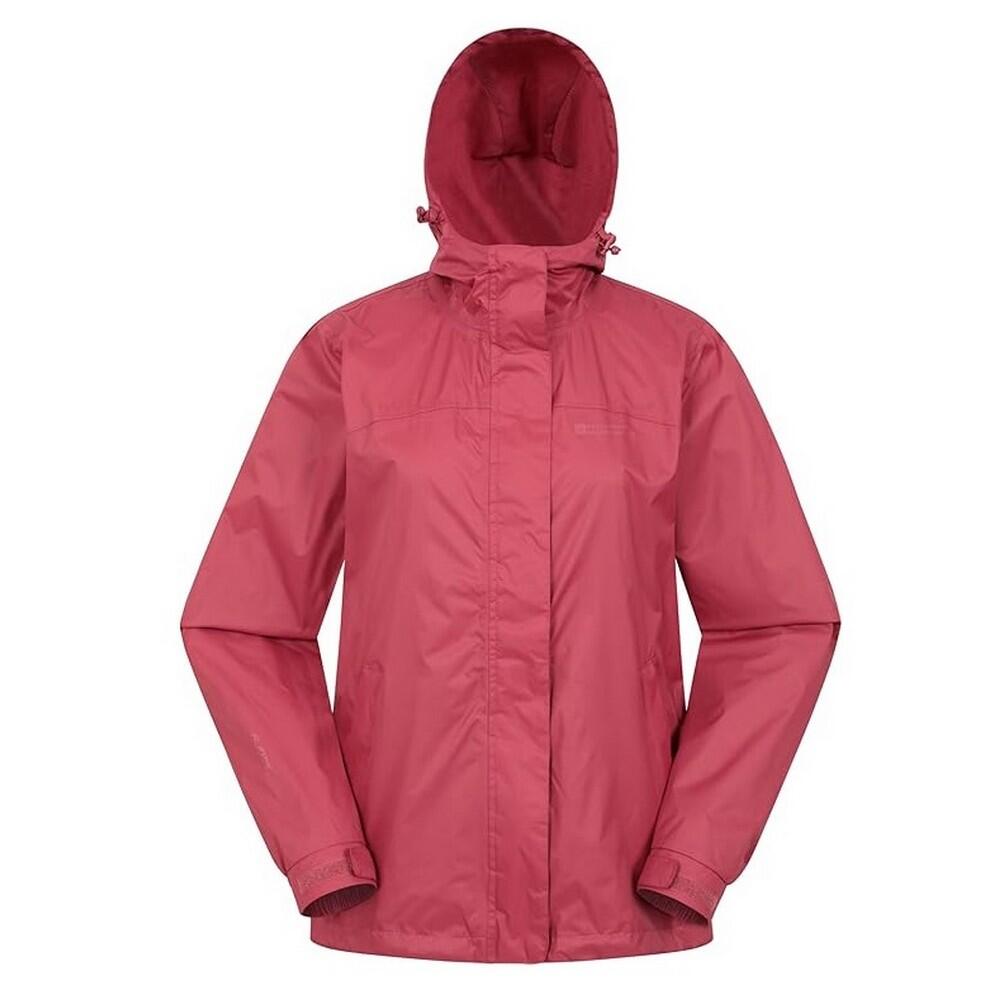 Mountain Warehouse Womens/Ladies Torrent Waterproof Jacket