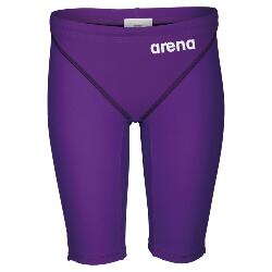 Bañador Jammer Powerskin ST 2.0 Junior Purple natación Junior Lila Arena