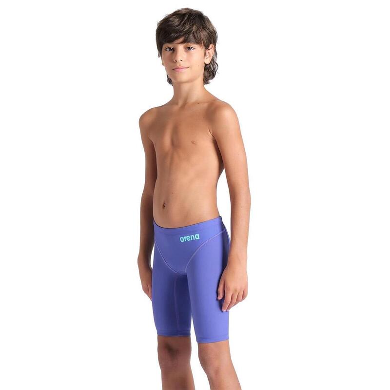 Strój Startowy Arena Powerskin Impulso Jammer junior