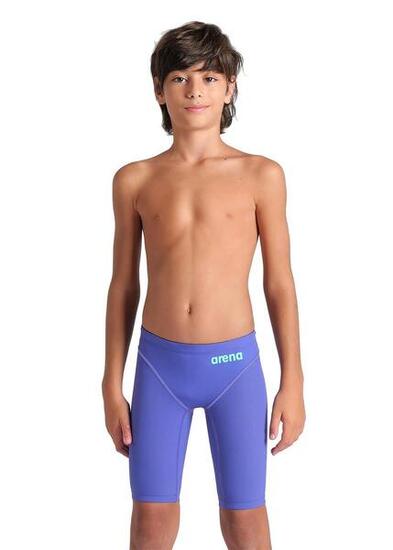 Bañador jammer Arena Powerskin Impulso para niño - Future Dusk - Talla 22