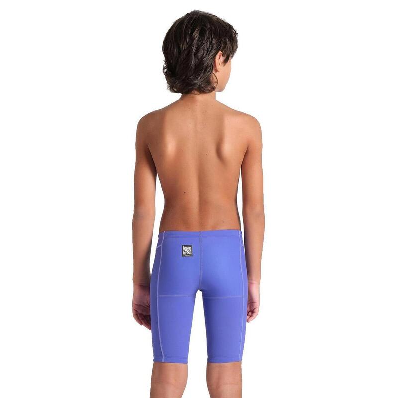 Strój Startowy Arena Powerskin Impulso Jammer junior