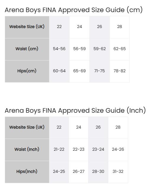 Children's Jammers Arena Powerskin St Next 6/7
