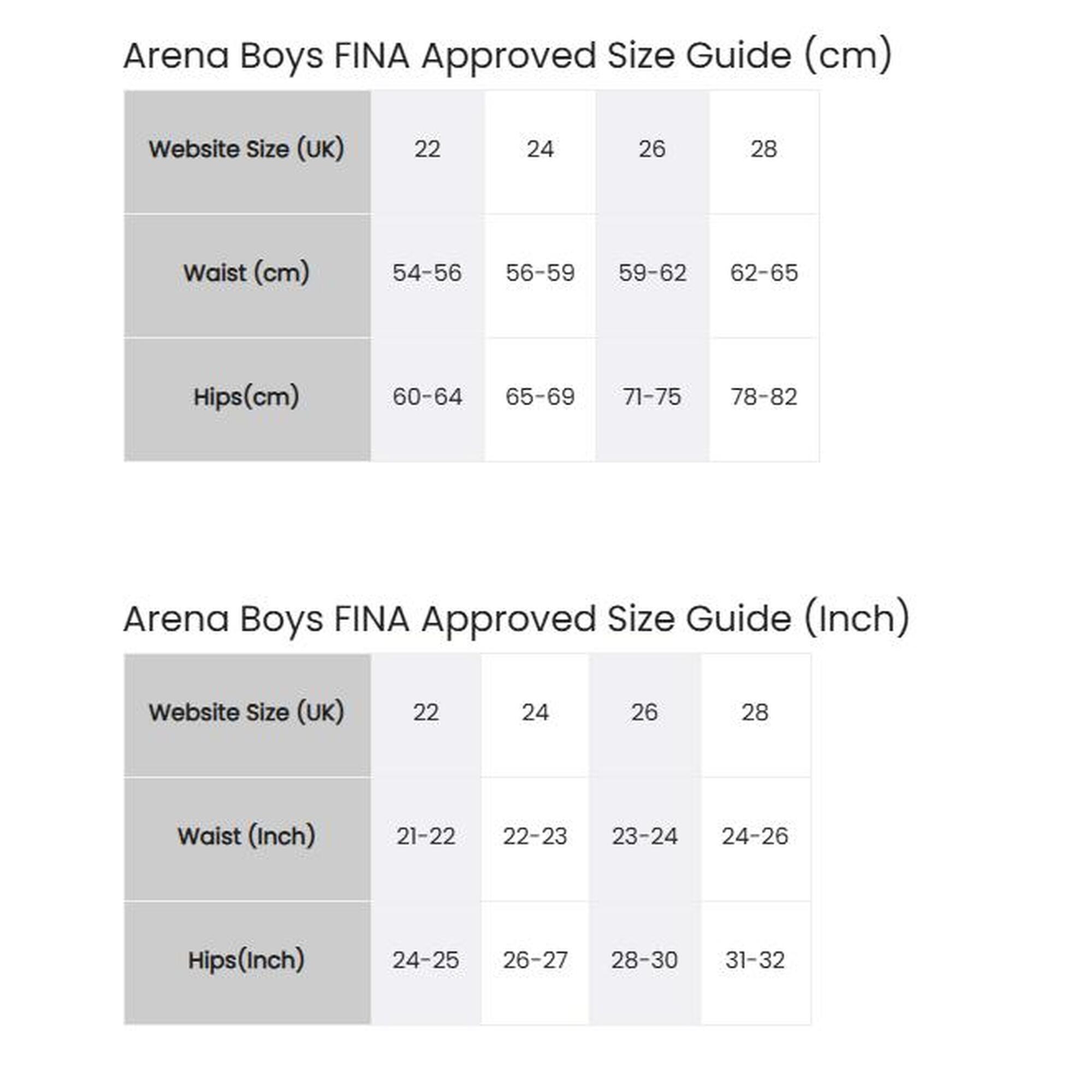 Arena POWERSKIN ST NEXT JAMMER JUNIOR salopetă