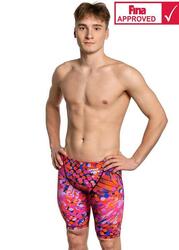 Jammer Mad Wave Revolution X5 - Rose - Taille L / UK30