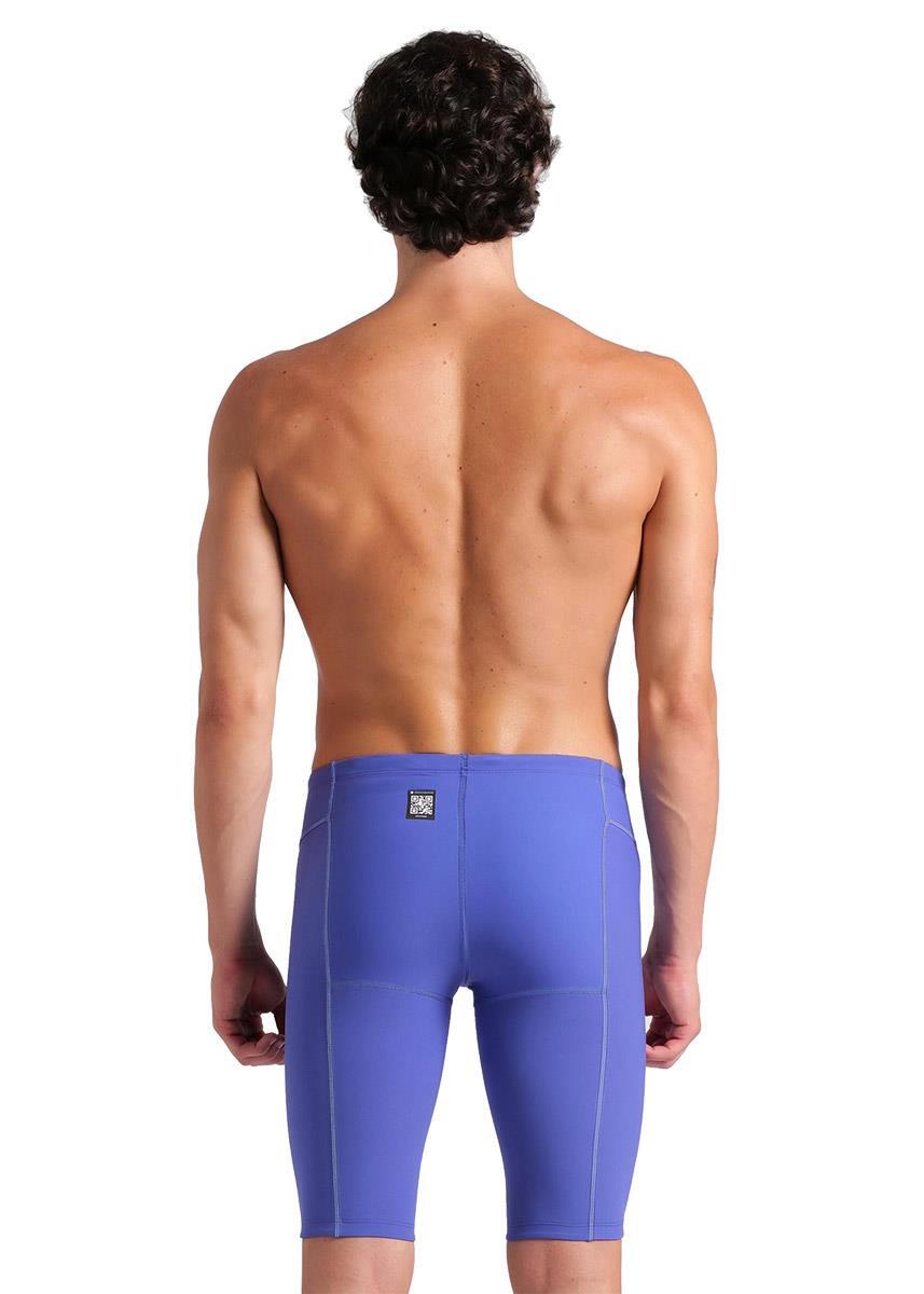 Arena Powerskin Impulso Jammers - Future Dusk - Taglia 22 2/6