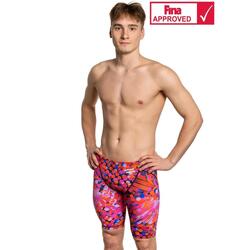 Jammer Mad Wave Revolution X5 - Rose - Taille L / UK30