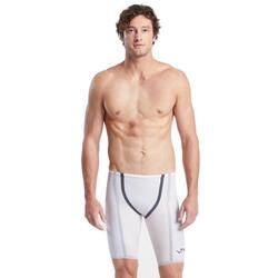 Jammer FINIS HydroX - Blanc - Taille 18