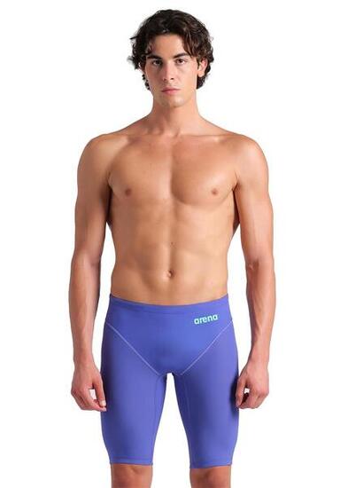 Bañador jammer Arena Powerskin Impulso - Future Dusk - Talla 28