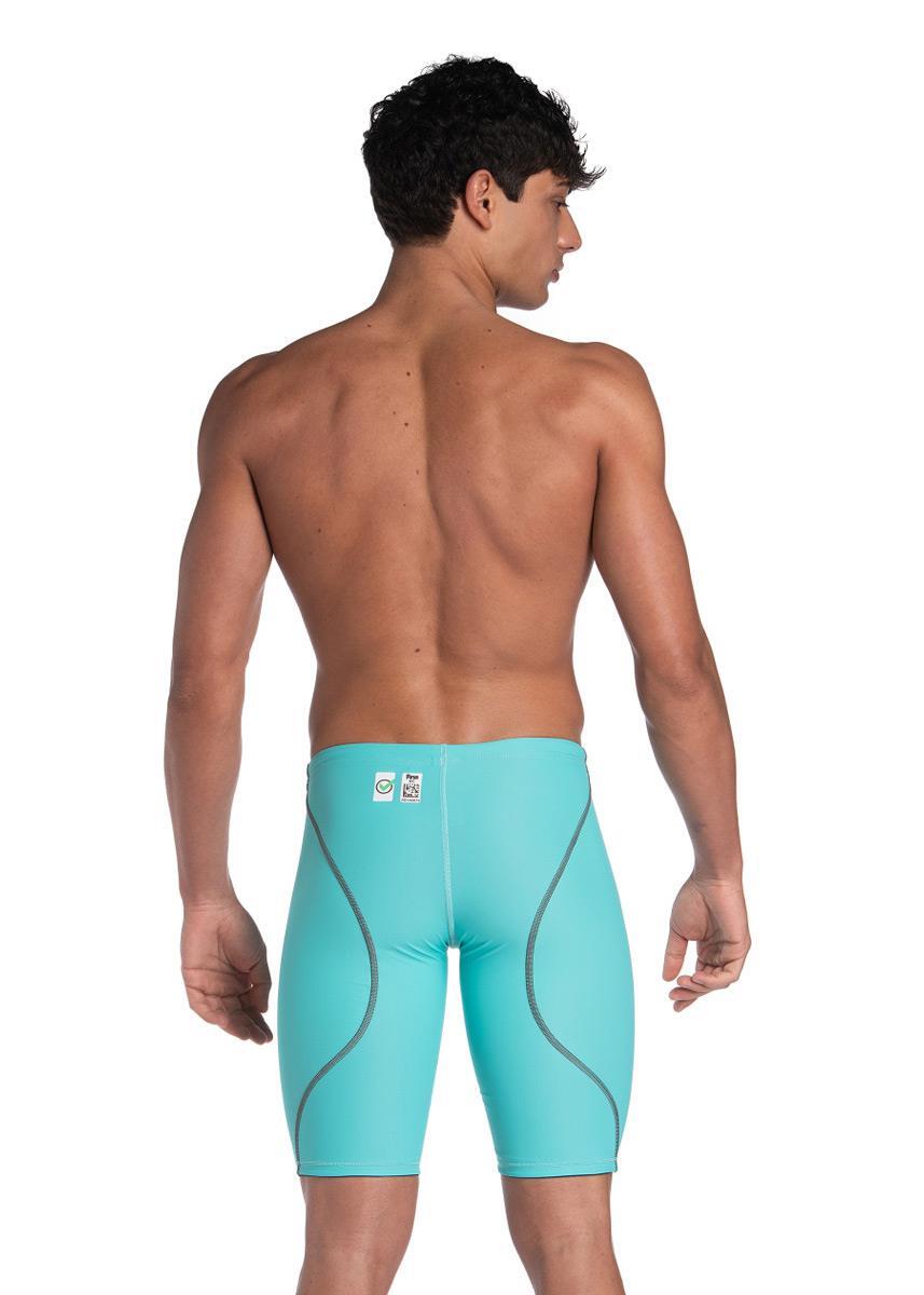 Arena Powerskin ST Next Jammer – Aquamarin – Größe 22 3/7