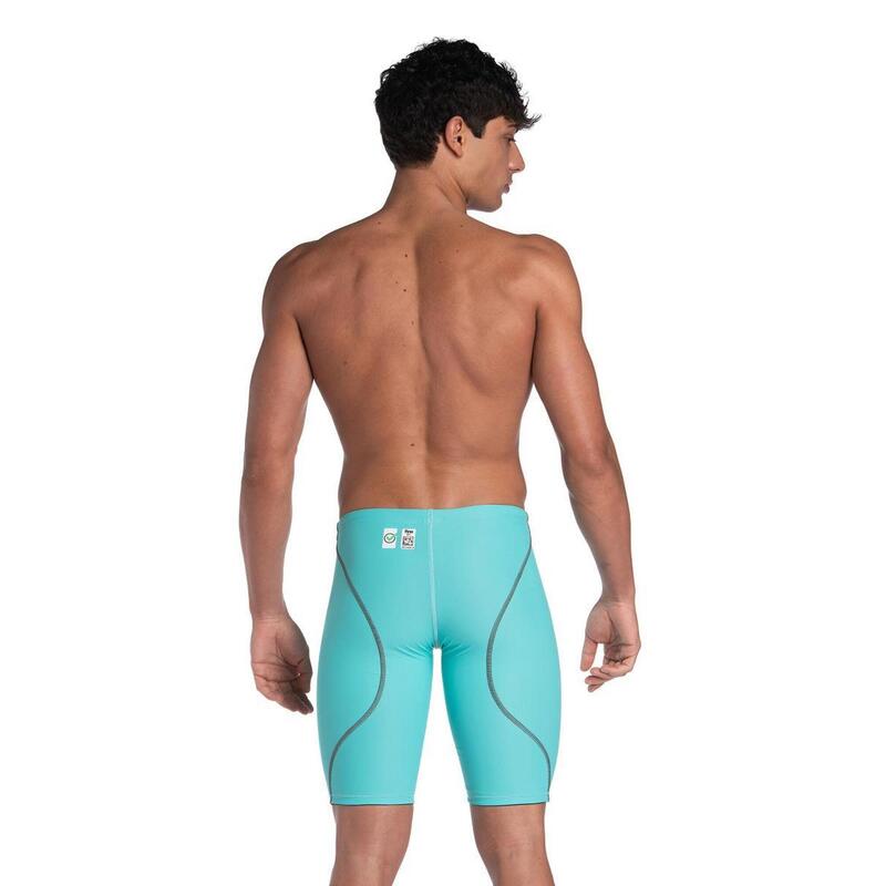 Costum de înot de competiție pentru bărbați Arena Powerskin St Next Jammer