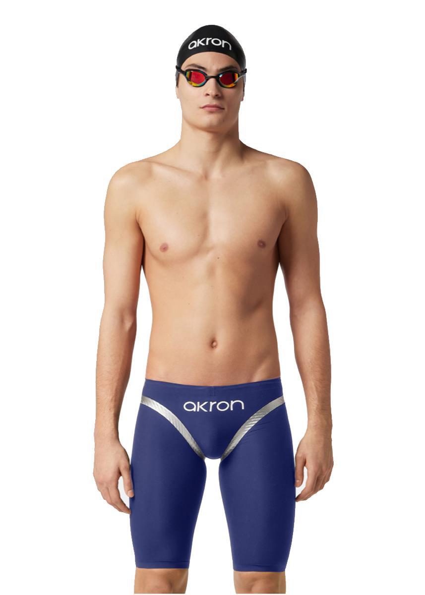Akron ultraskin light jammer - roxo - tamanho 22
