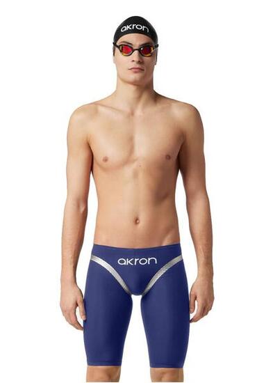 Akron Ultraskin Light Jammer - Violet - Taille 18