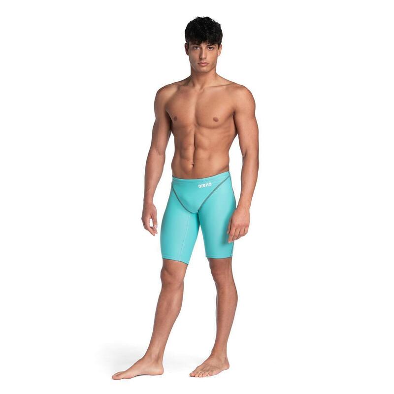 Costum de înot de competiție pentru bărbați Arena Powerskin St Next Jammer