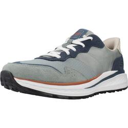 Baskets Skechers Modèle Slip-ins Slade Ultra-mercer Couleur Bleu