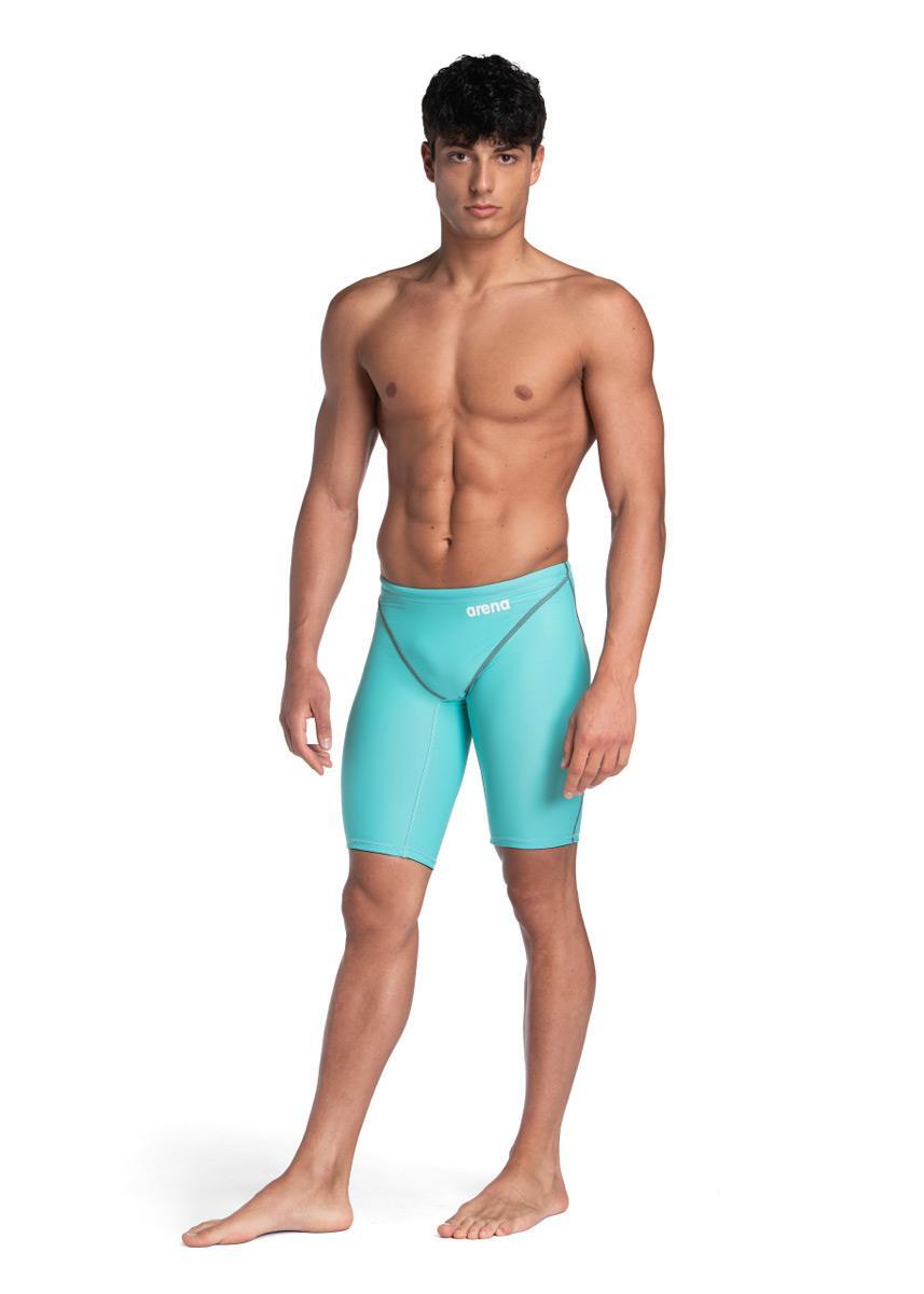 Arena Powerskin ST Next Jammer - Acquamarina - Taglia 32 5/7