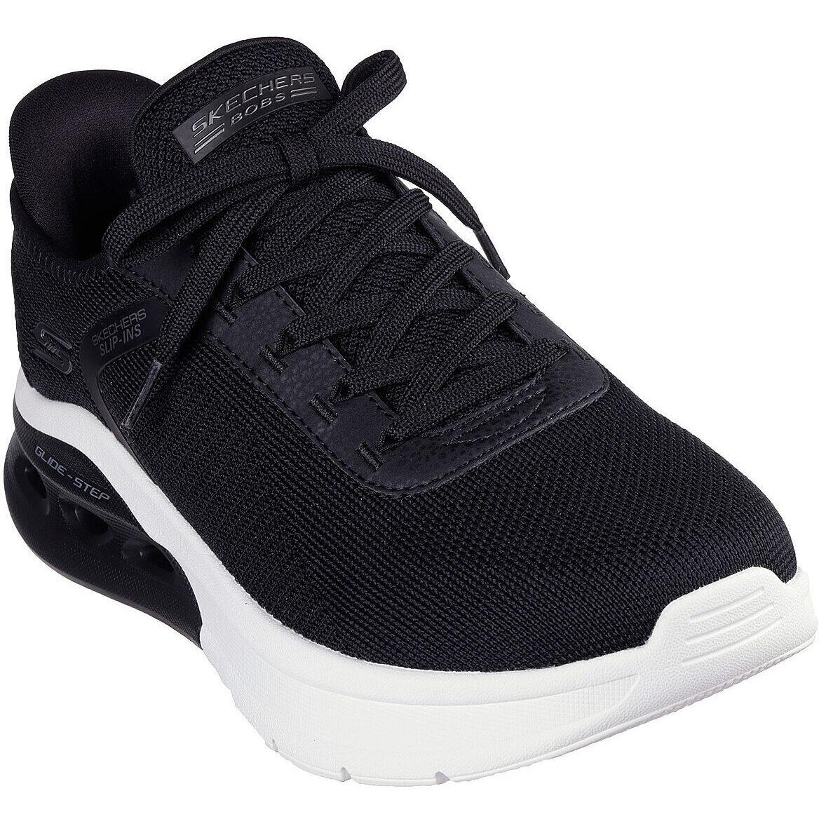 SKECHERS Sneakers Skechers Bobs Arc Waves 2.0, Zwart, Mannen