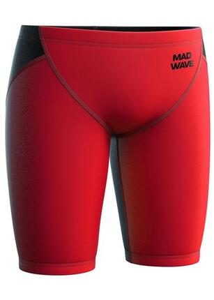 Jammers Mad Wave MW Revolution - Rouge - Taille XL