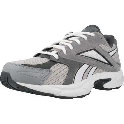 Sneakers reebok model road prime kleur grijs