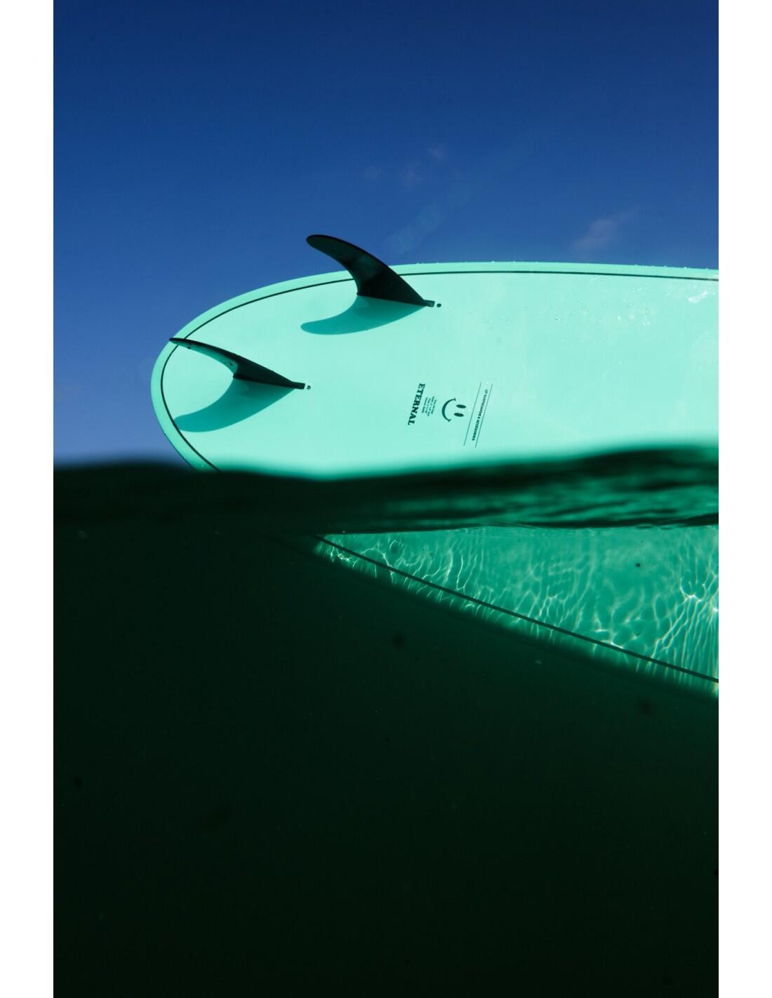 Tavola da surf UP Eternal Series 6´6 – tavola in resina epossidica resistente 7/7