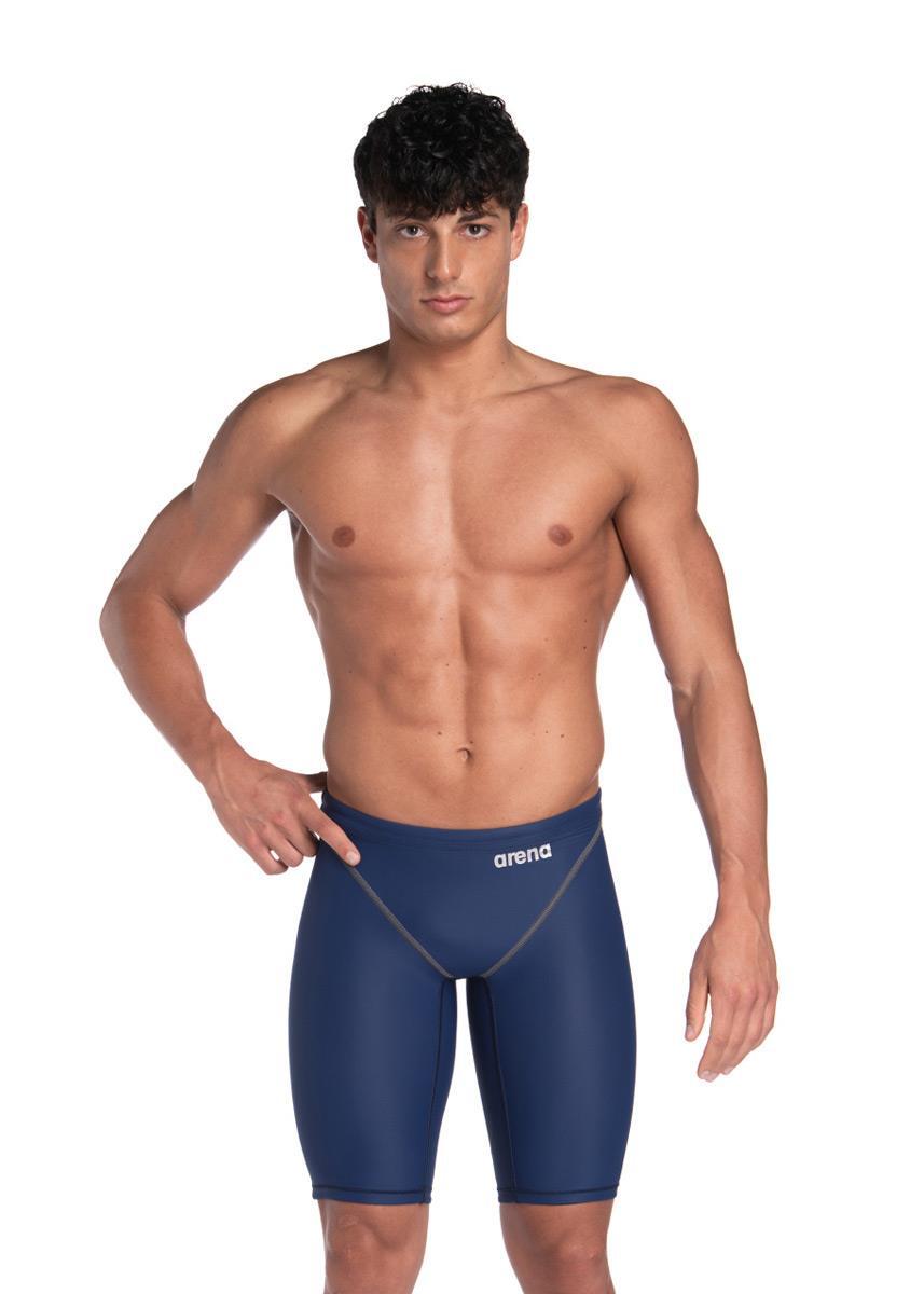 ARENA Arena Powerskin ST Next Jammer - Marineblauw - Maat 22