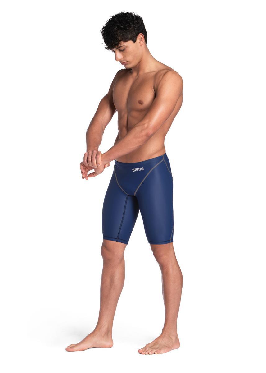 Jammer Arena Powerskin ST Next - Bleu marine - Taille 22 5/7