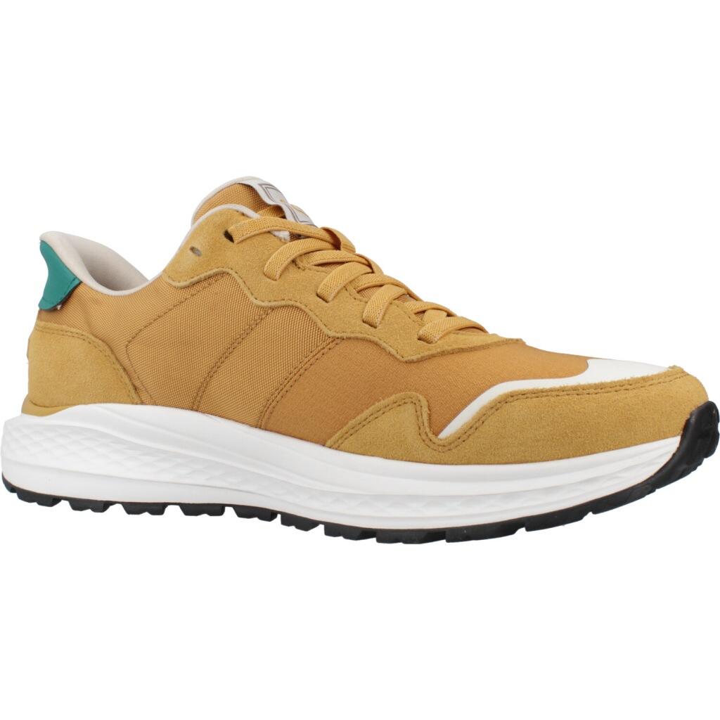 Sneakers Skechers Modell Slip-ins Slade Ultra-mercer Farbe Gelb 5/5