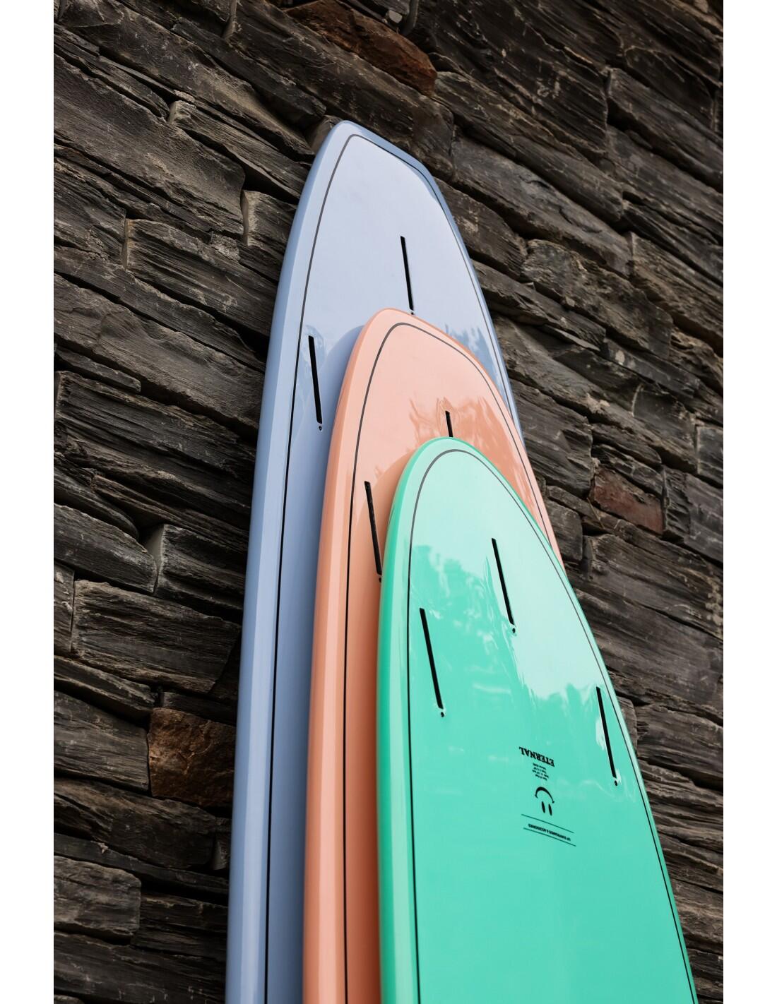 Tavola da surf UP Eternal Series 6´6 – tavola in resina epossidica resistente 6/7