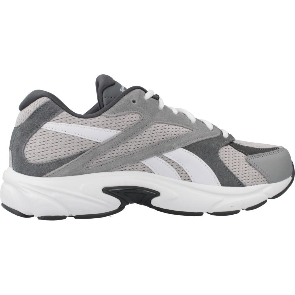 Ténis Reebok Modelo Road Prime Cor Cinza 4/5