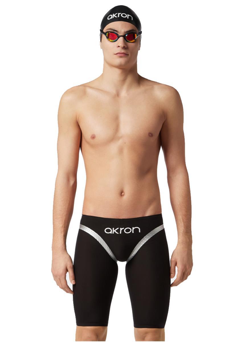 Akron Ultraskin Light Jammer – Czarny – Rozmiar 20