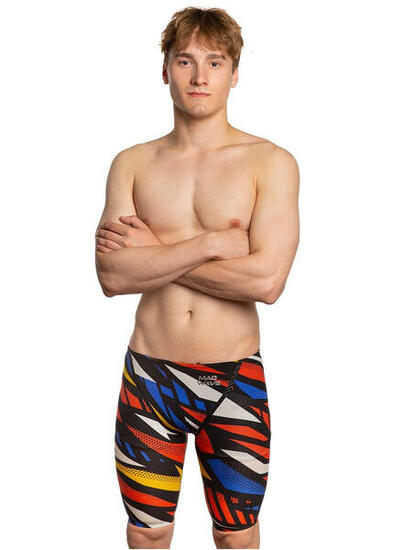 Jammers Mad Wave Forceshell-X X9 - Multicolore - Taille XS / UK24