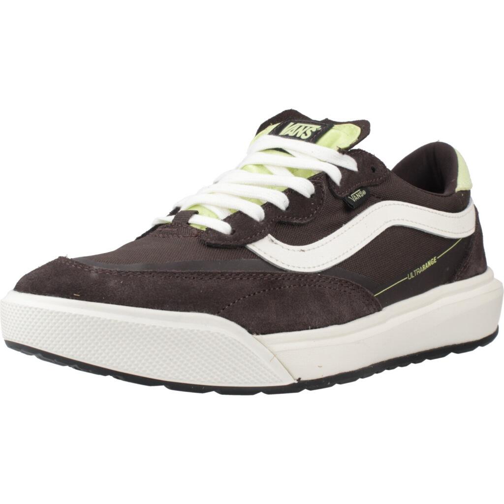 VANS Zapatillas hombre Vans Mte Ultrarange 2.0 Se Marron